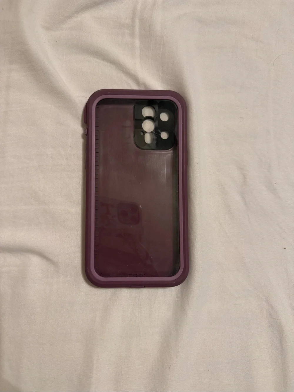 LifeProof protective case